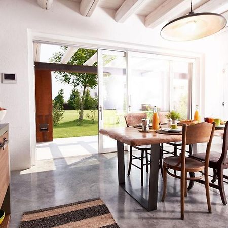 B&B Barco41 Sant'Angelo di Piove di Sacco Ngoại thất bức ảnh