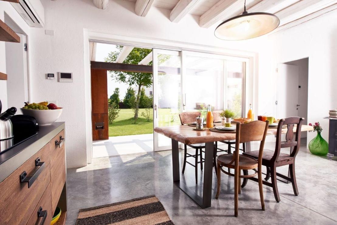 B&B Barco41 Sant'Angelo di Piove di Sacco Ngoại thất bức ảnh