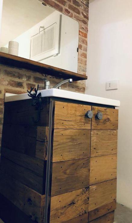 B&B Barco41 Sant'Angelo di Piove di Sacco Ngoại thất bức ảnh