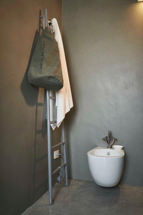 B&B Barco41 Sant'Angelo di Piove di Sacco Ngoại thất bức ảnh