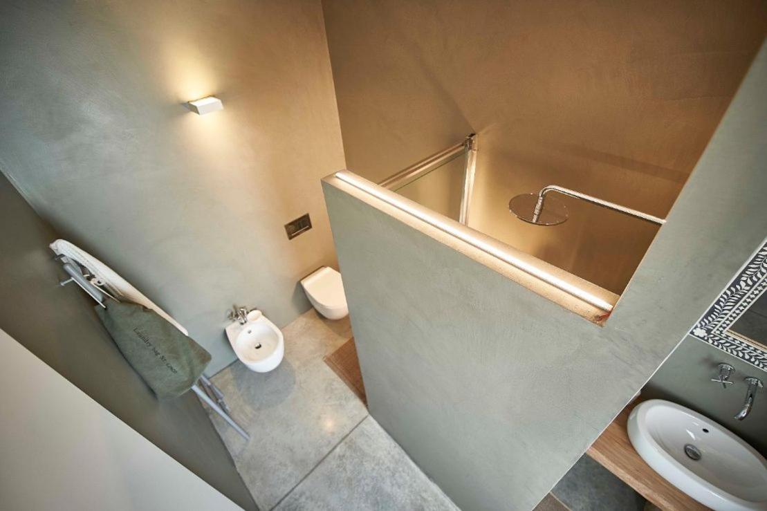 B&B Barco41 Sant'Angelo di Piove di Sacco Ngoại thất bức ảnh