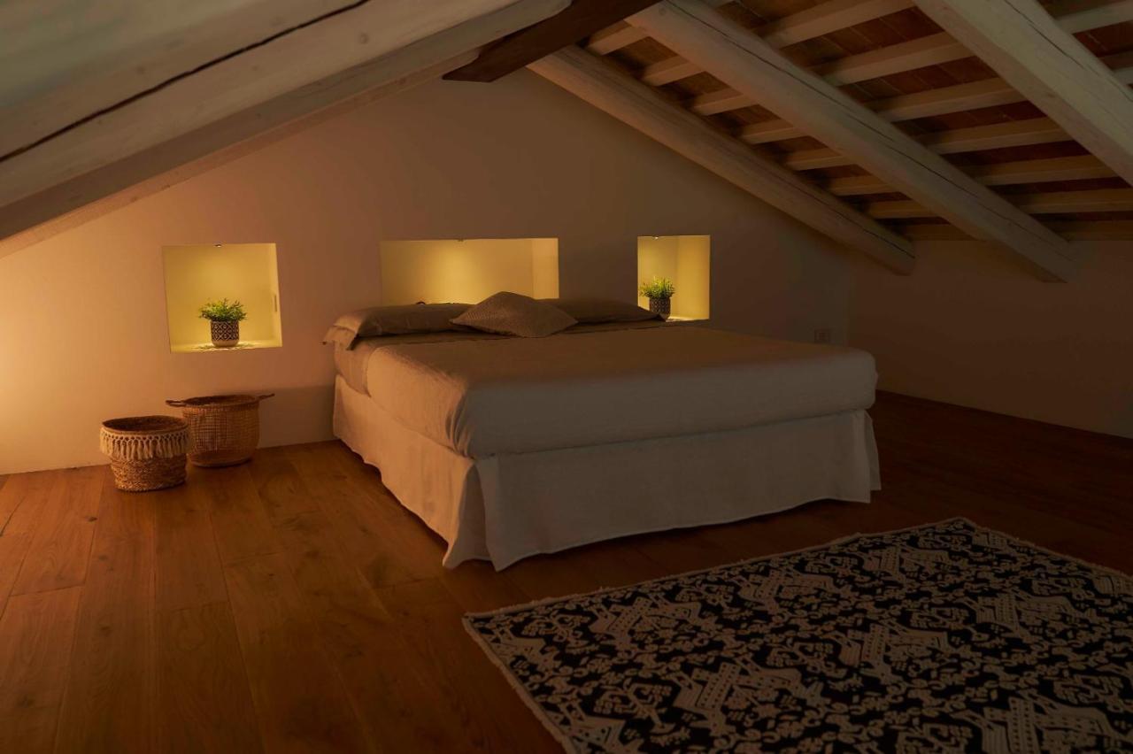B&B Barco41 Sant'Angelo di Piove di Sacco Ngoại thất bức ảnh