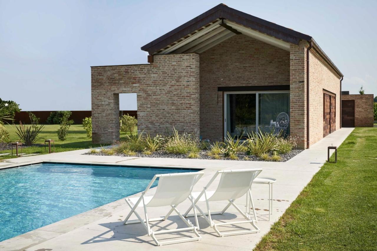 B&B Barco41 Sant'Angelo di Piove di Sacco Ngoại thất bức ảnh